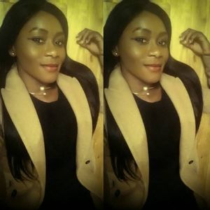 Meet your Posher, Grace